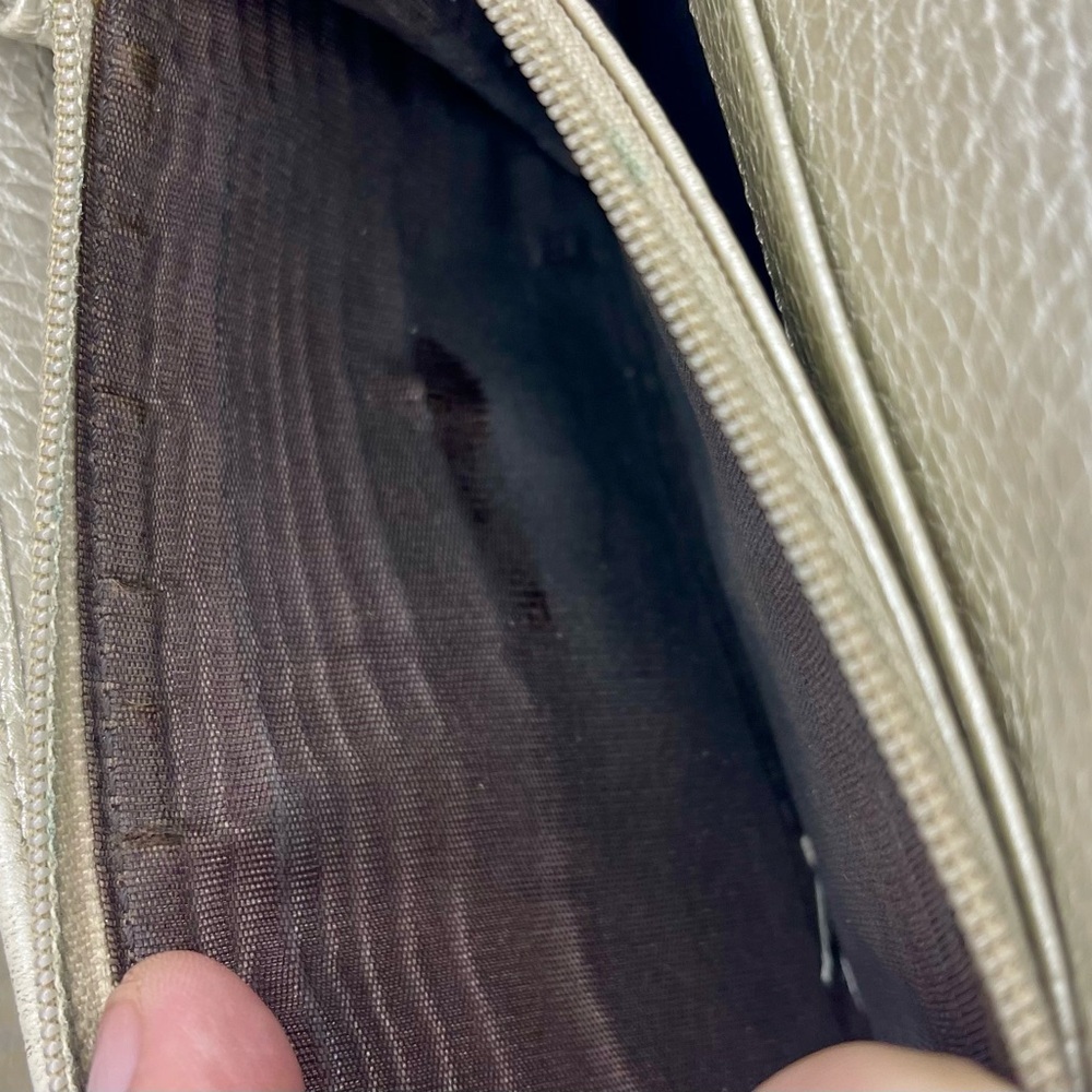 Celine Long Wallet - Picture 6 of 7